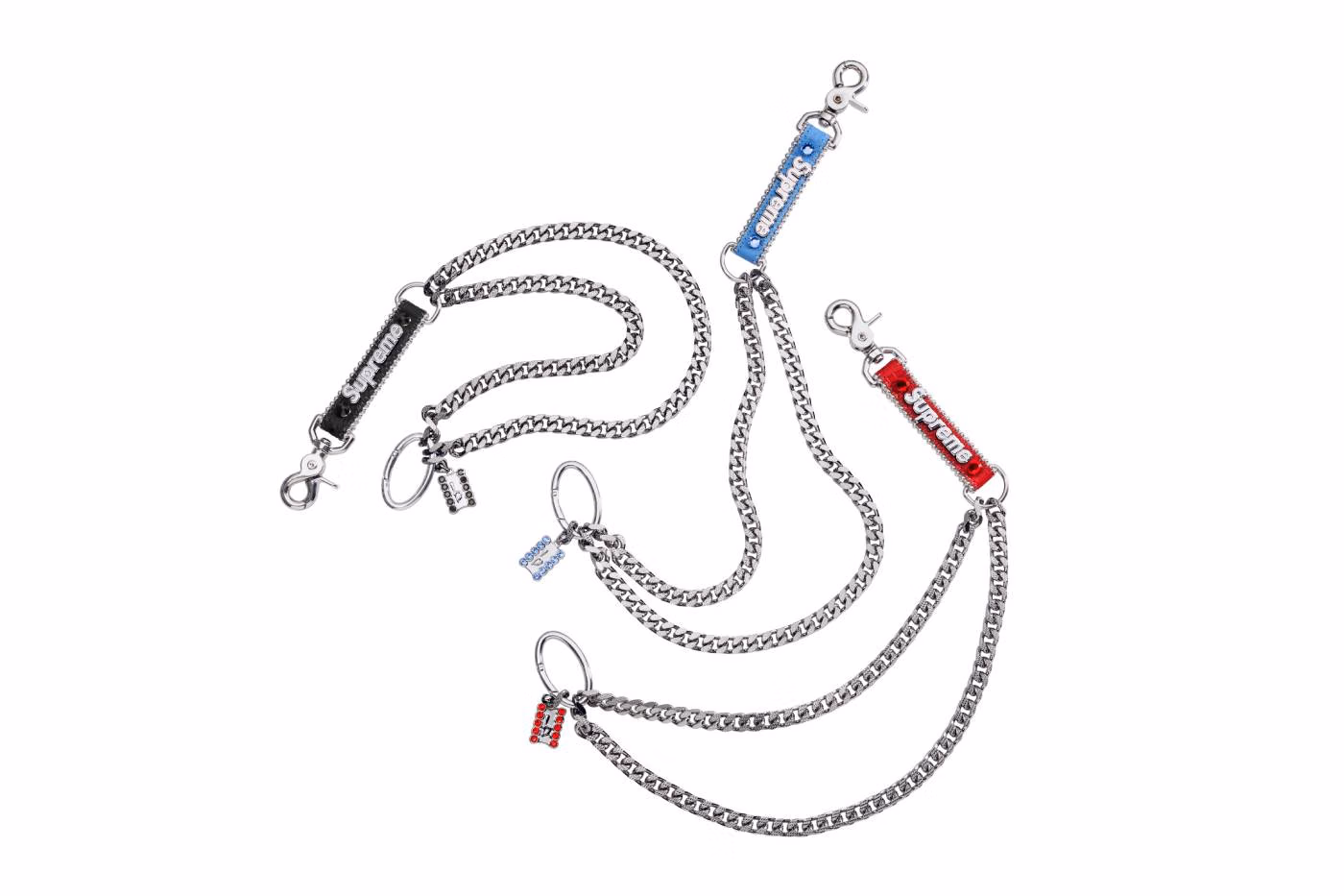 11. Aksesuarlar (Accessories) Detay