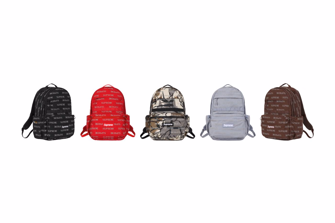 10. Çantalar (Bags) Detay
