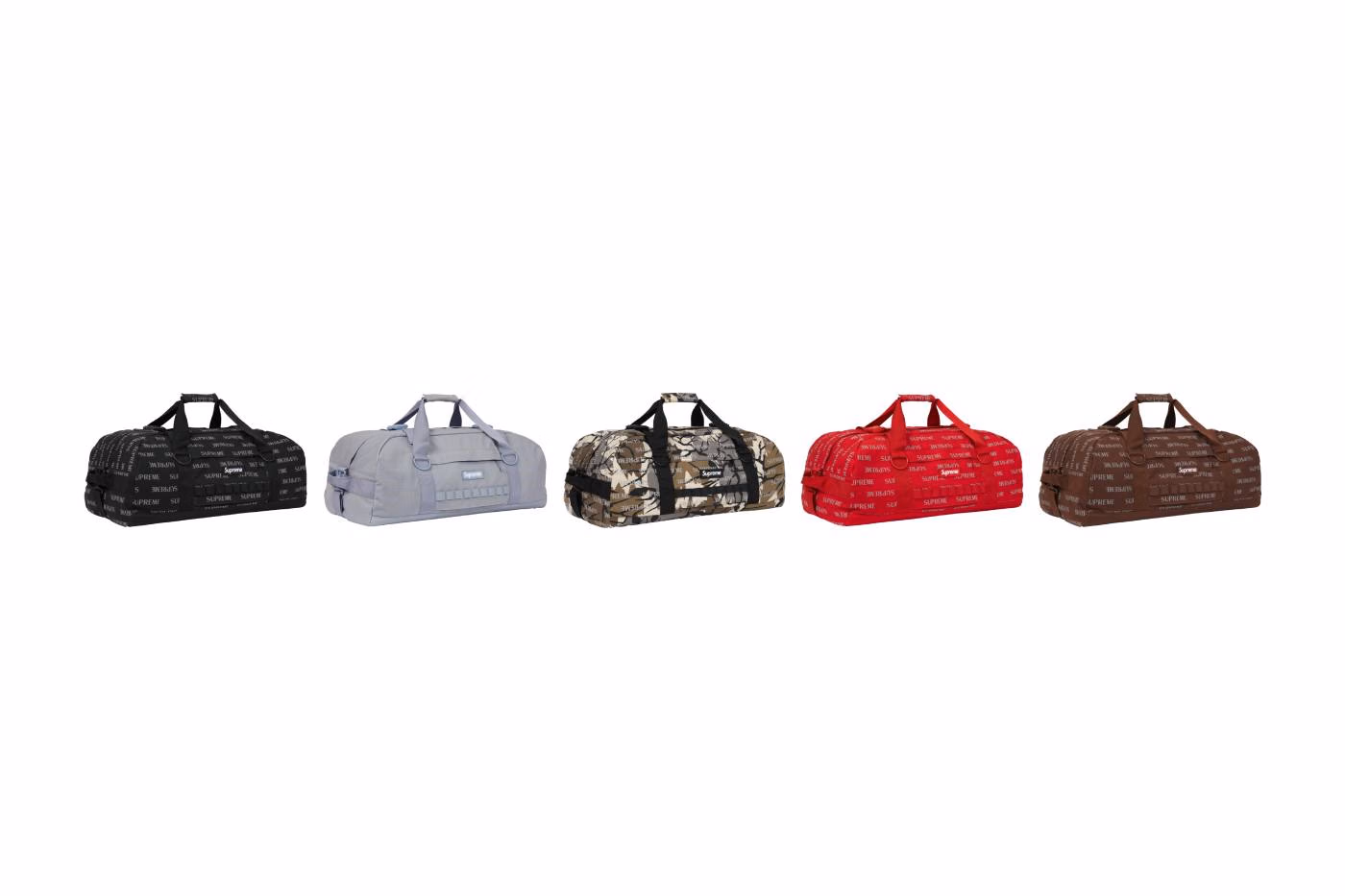 10. Çantalar (Bags) Detay