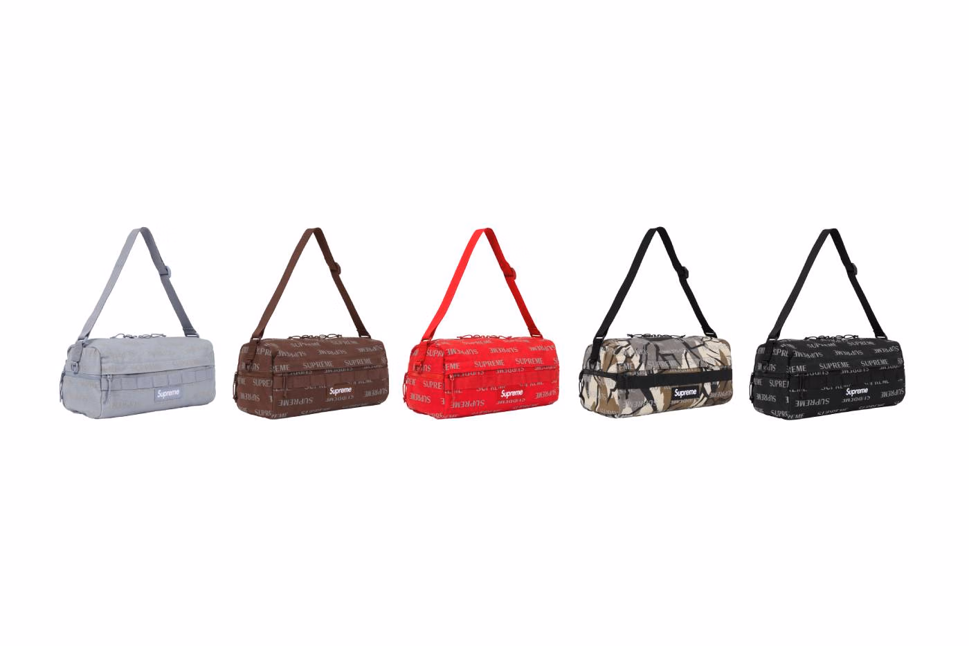 10. Çantalar (Bags) Detay