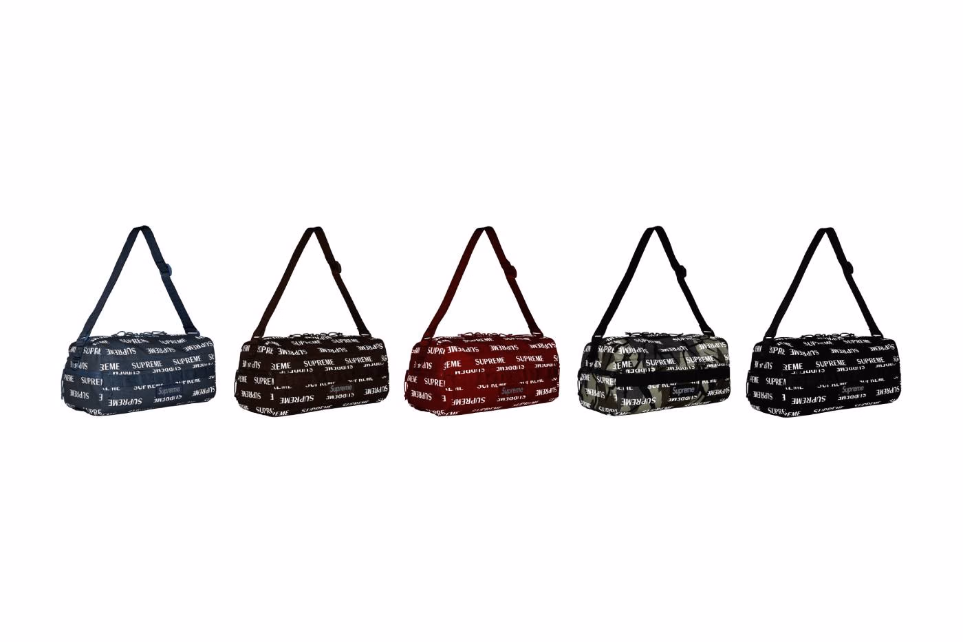 10. Çantalar (Bags) Detay