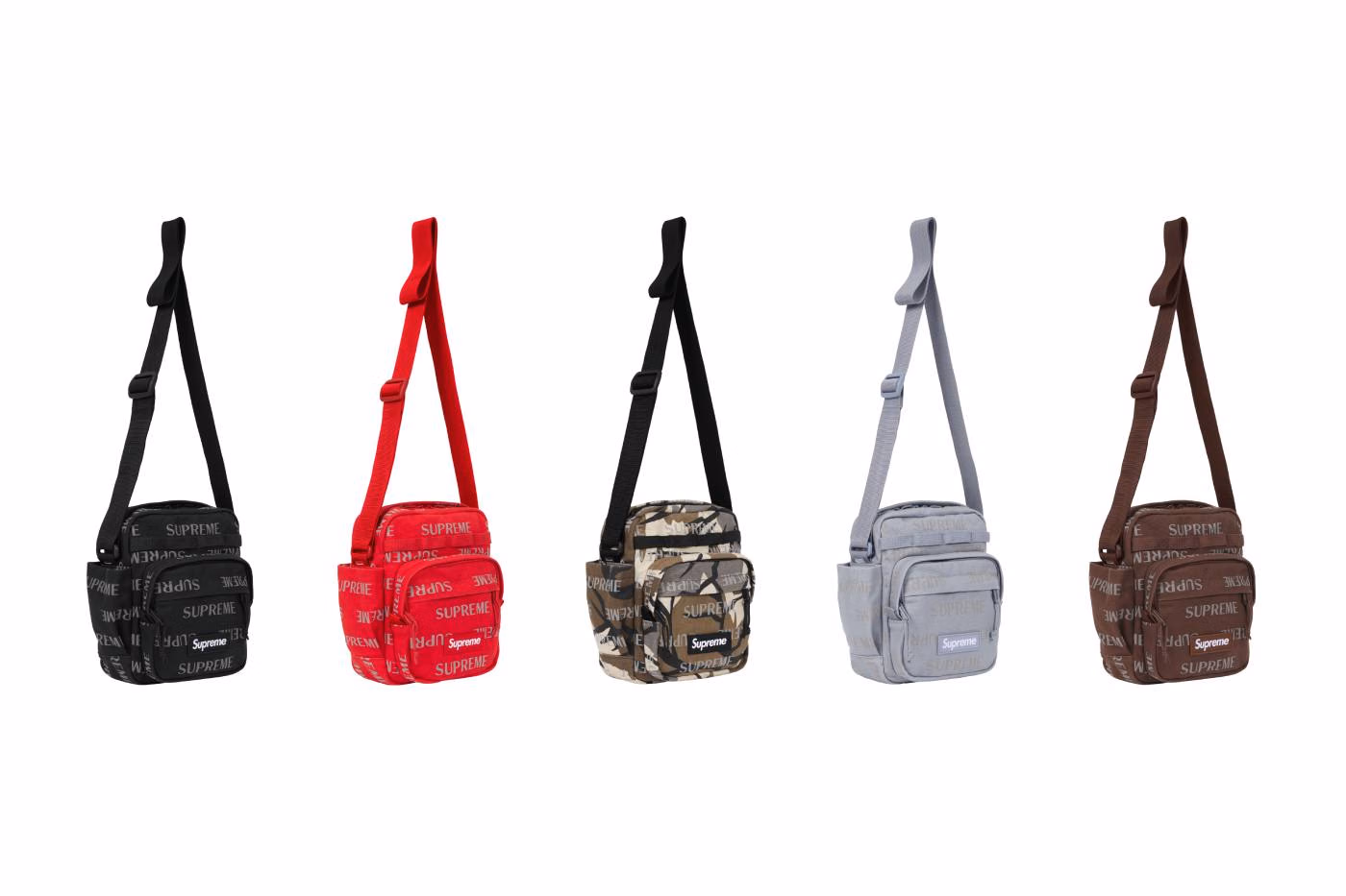 10. Çantalar (Bags) Detay