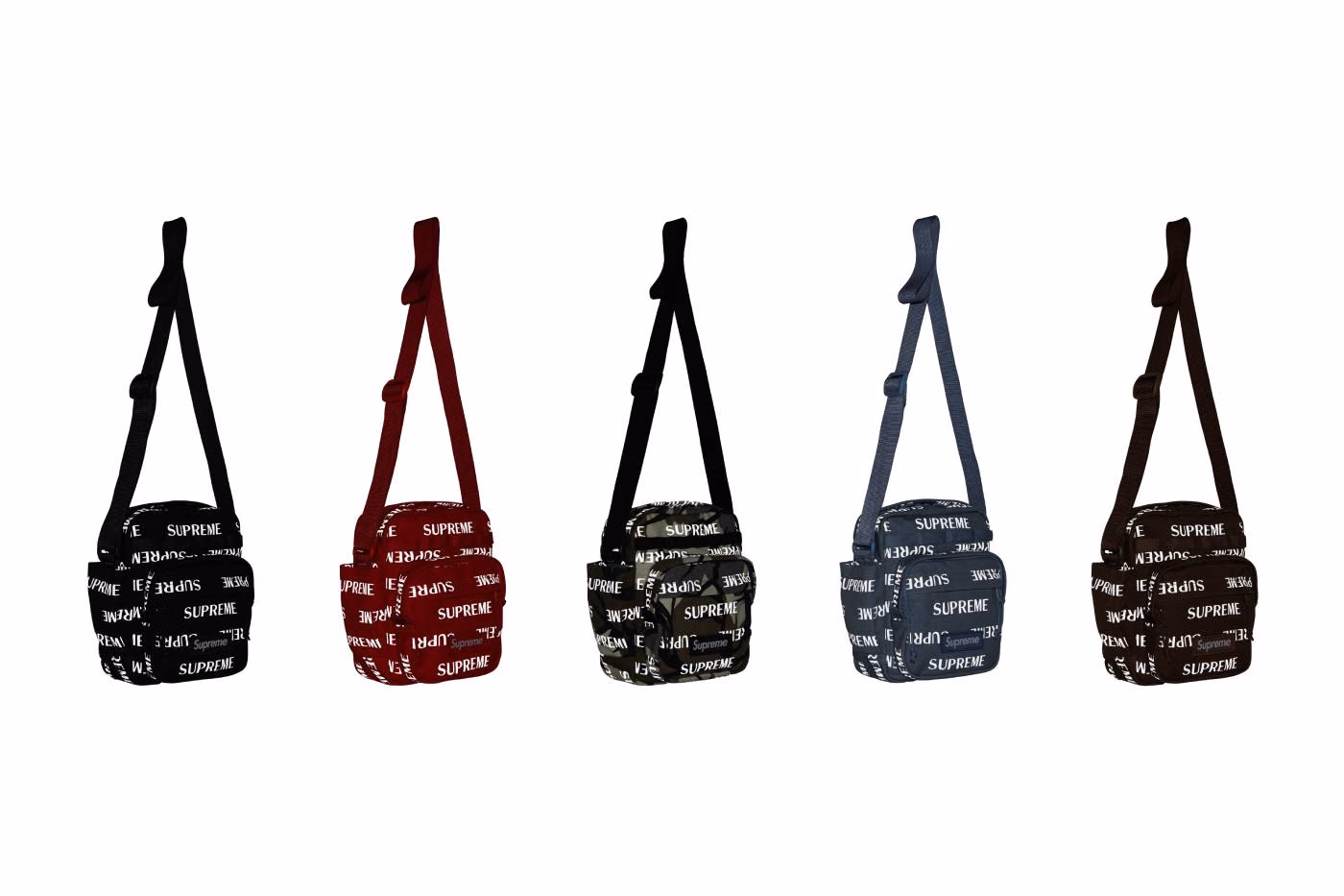 10. Çantalar (Bags) Detay