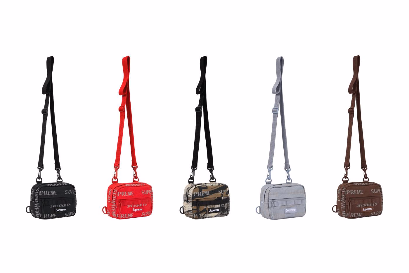 10. Çantalar (Bags) Detay