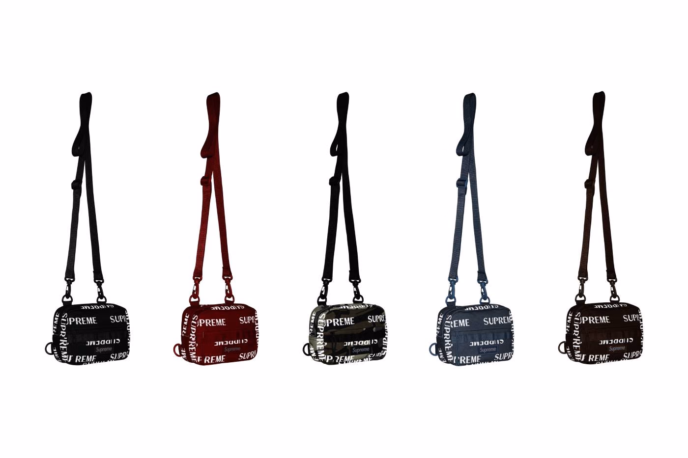 10. Çantalar (Bags) Detay
