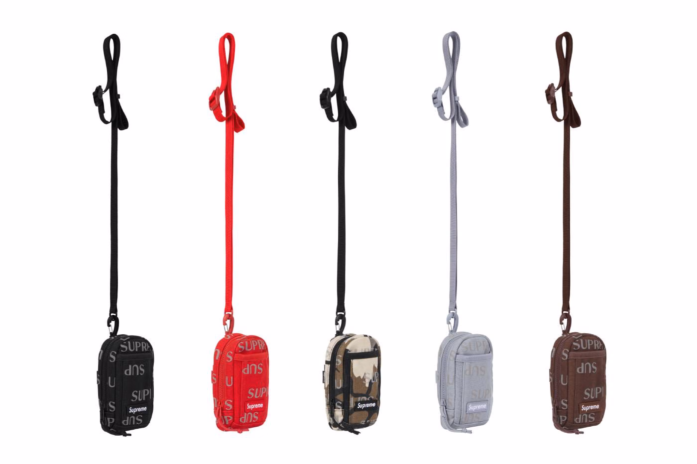 10. Çantalar (Bags) Detay