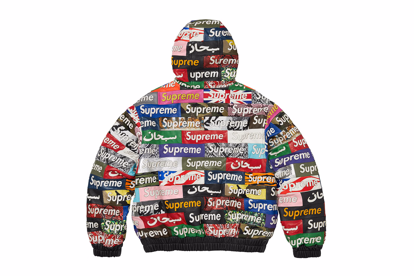 02. Ceketler (Jackets) Detay