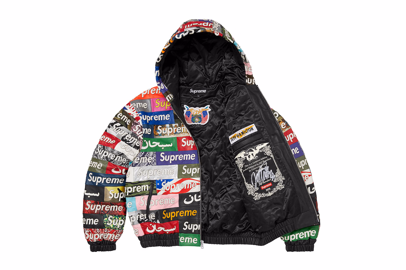 02. Ceketler (Jackets) Detay