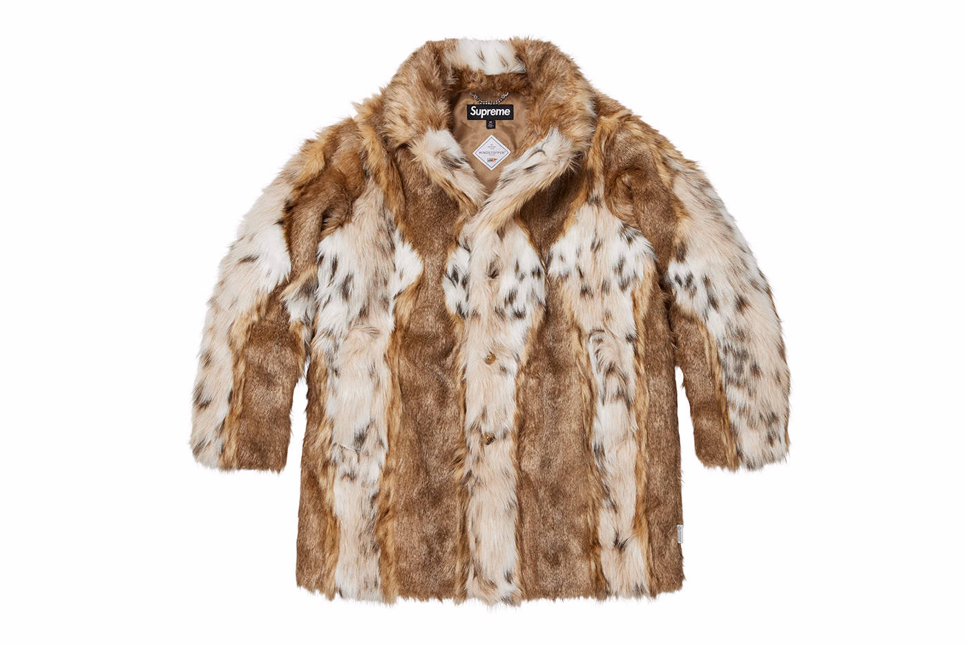 02. Ceketler (Jackets) Detay