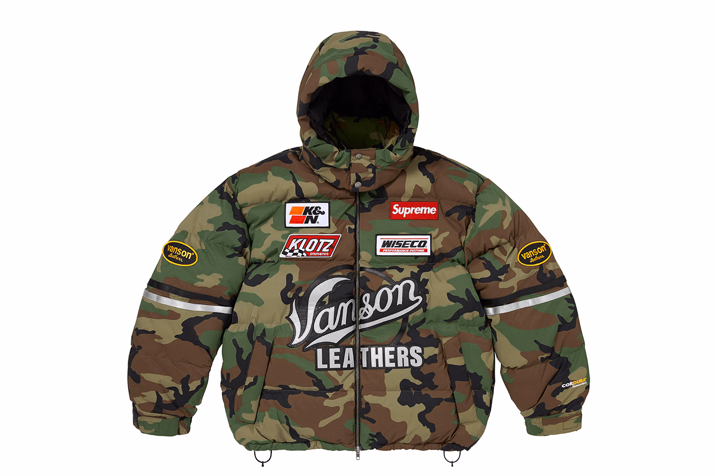 02. Ceketler (Jackets) Detay