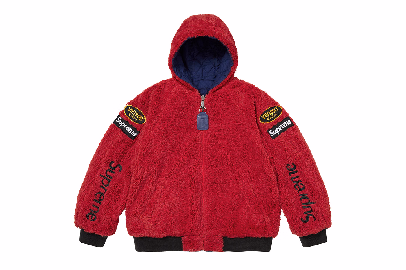 02. Ceketler (Jackets) Detay