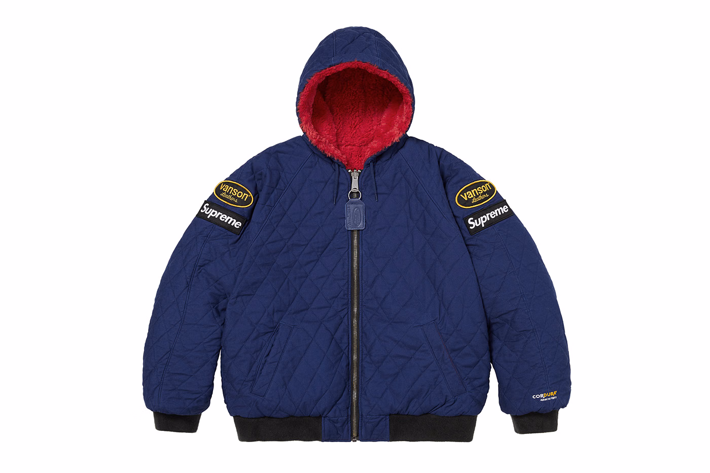 02. Ceketler (Jackets) Detay