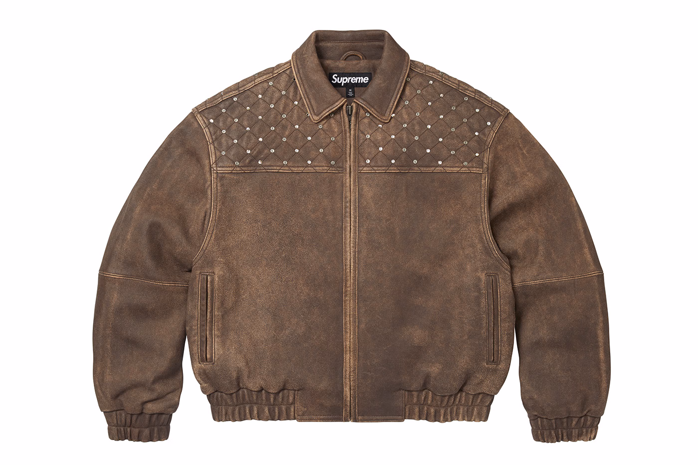 02. Ceketler (Jackets) Detay