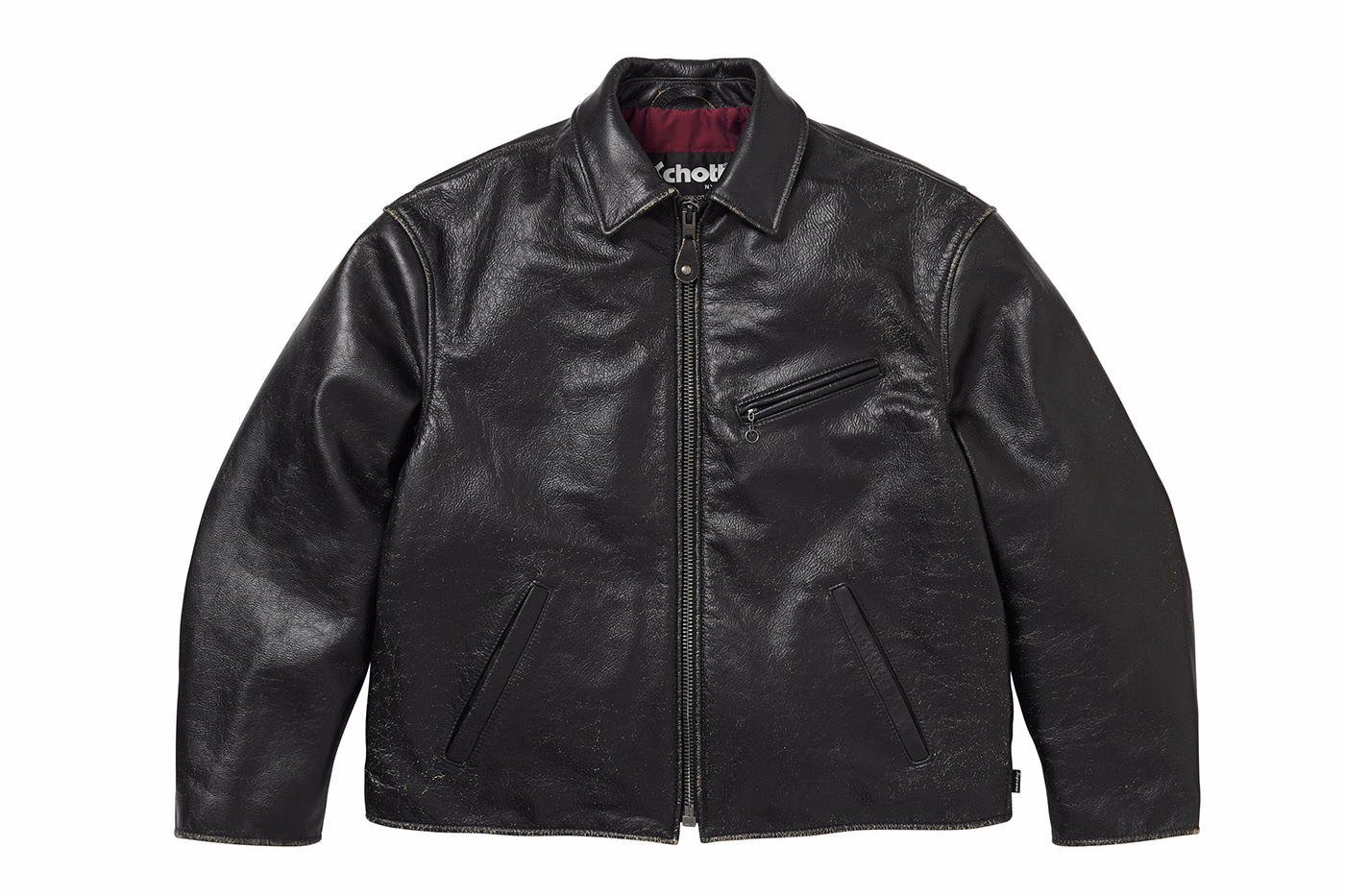 02. Ceketler (Jackets) Detay