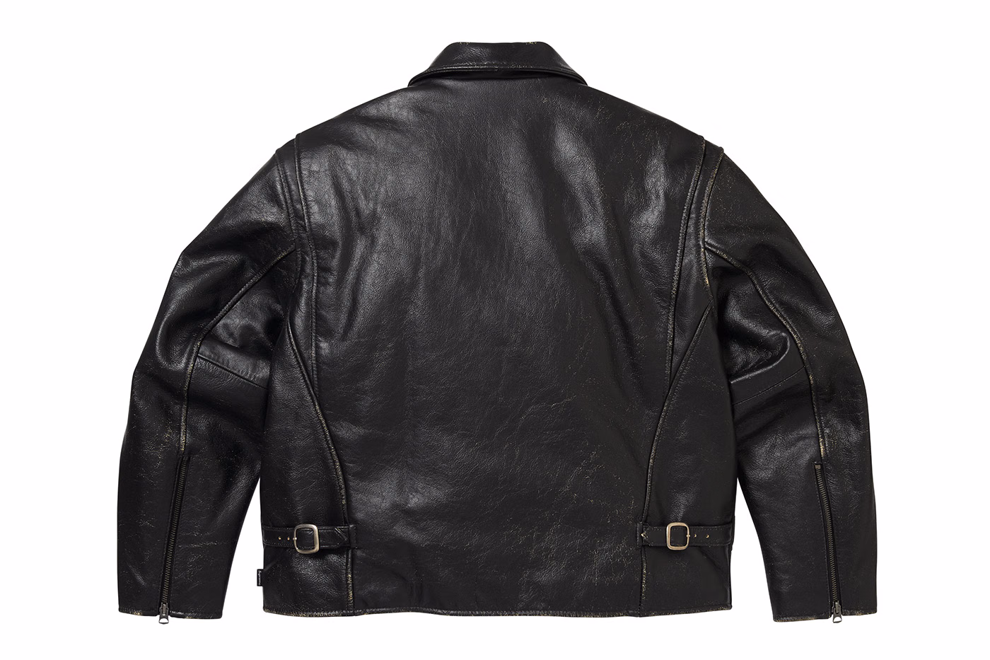 02. Ceketler (Jackets) Detay
