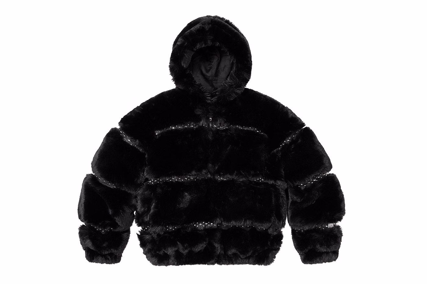 02. Ceketler (Jackets) Detay
