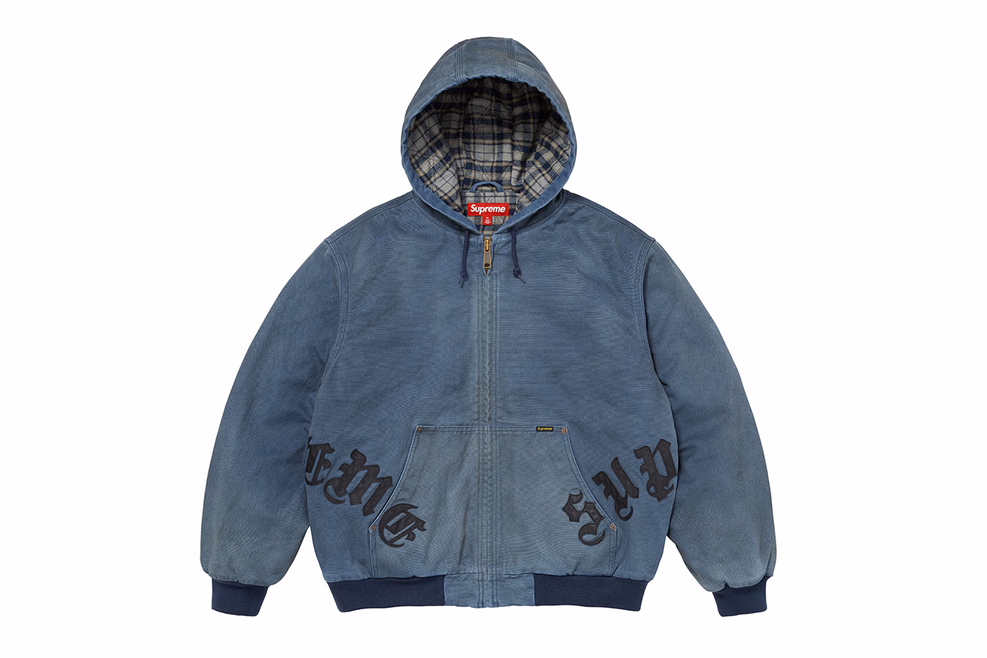 02. Ceketler (Jackets) Detay