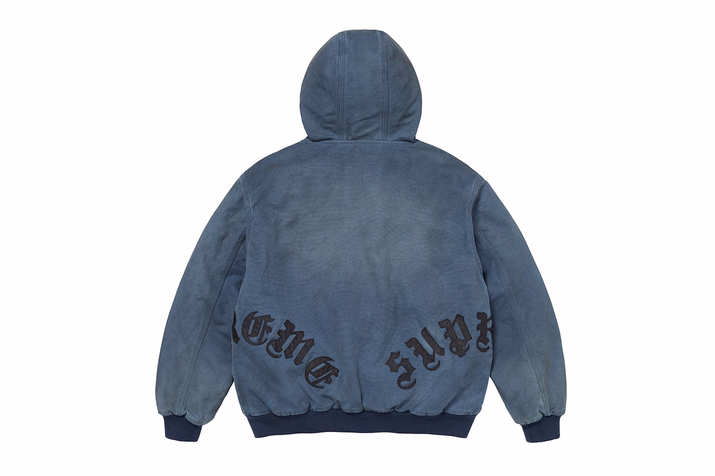 02. Ceketler (Jackets) Detay