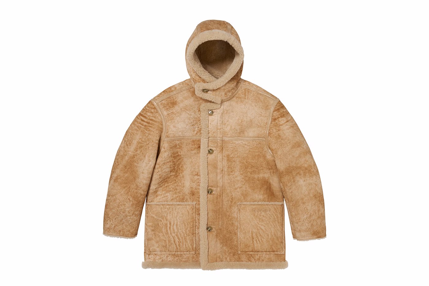 02. Ceketler (Jackets) Detay