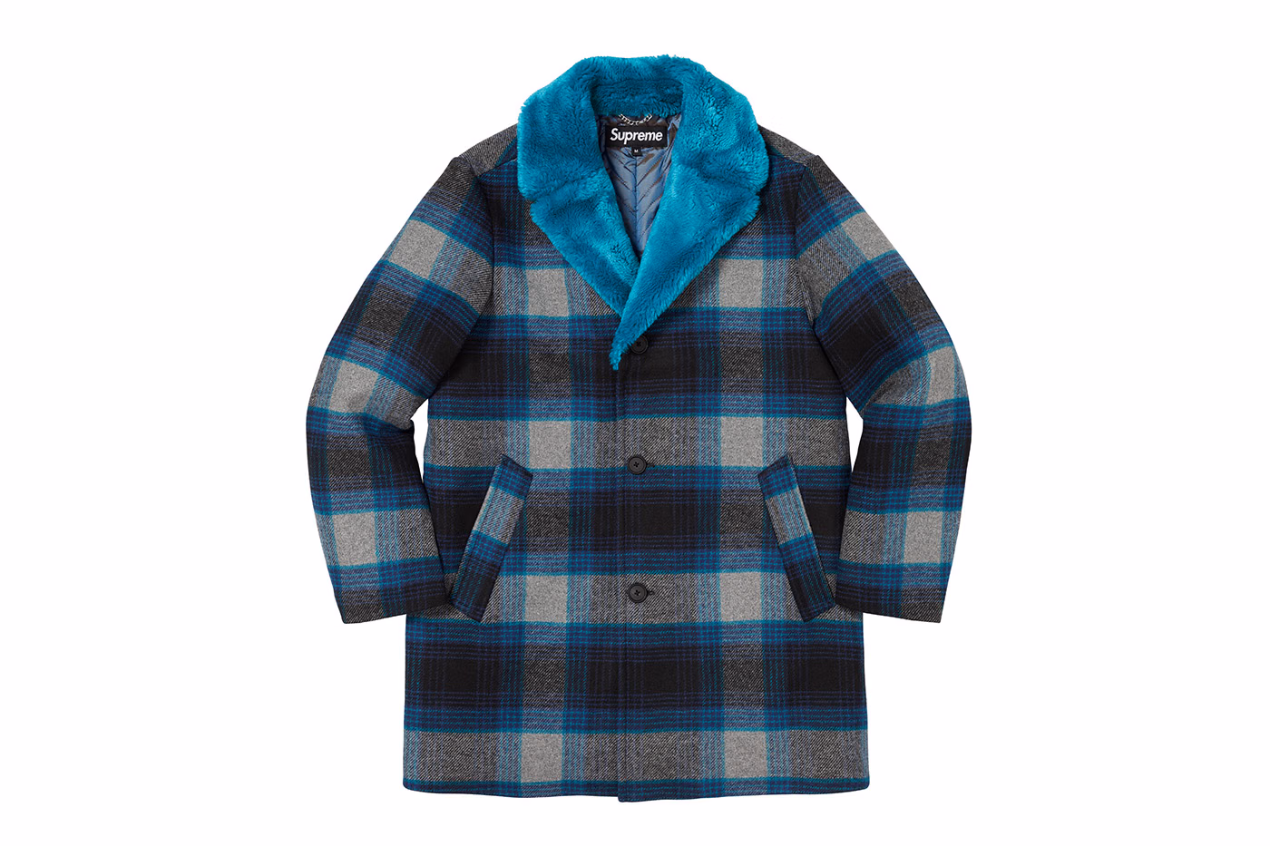 02. Ceketler (Jackets) Detay