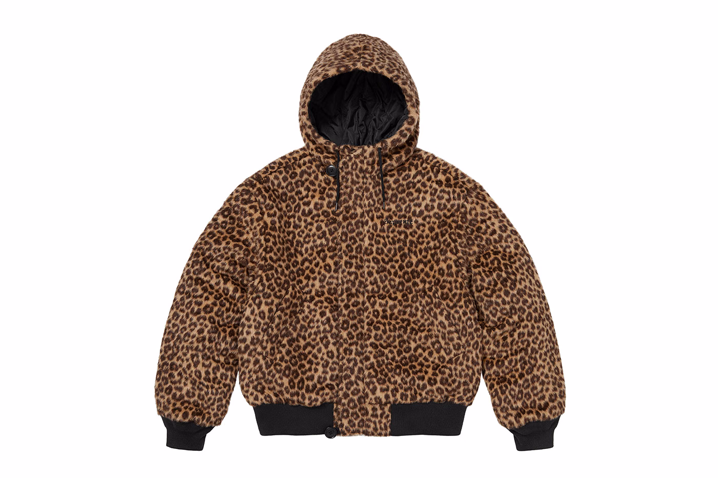 02. Ceketler (Jackets) Detay