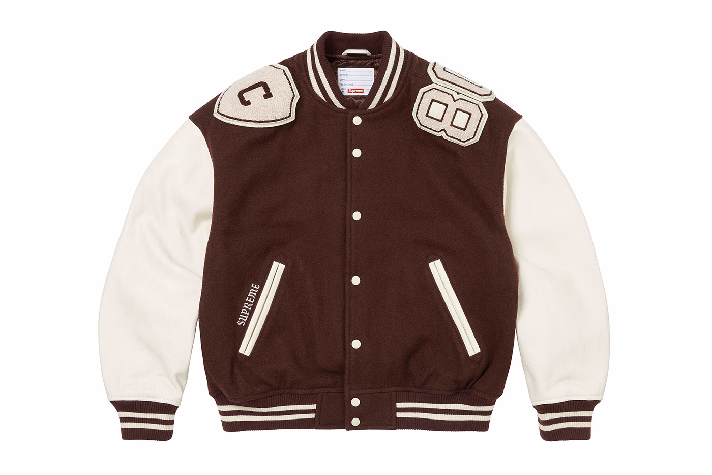 02. Ceketler (Jackets) Detay