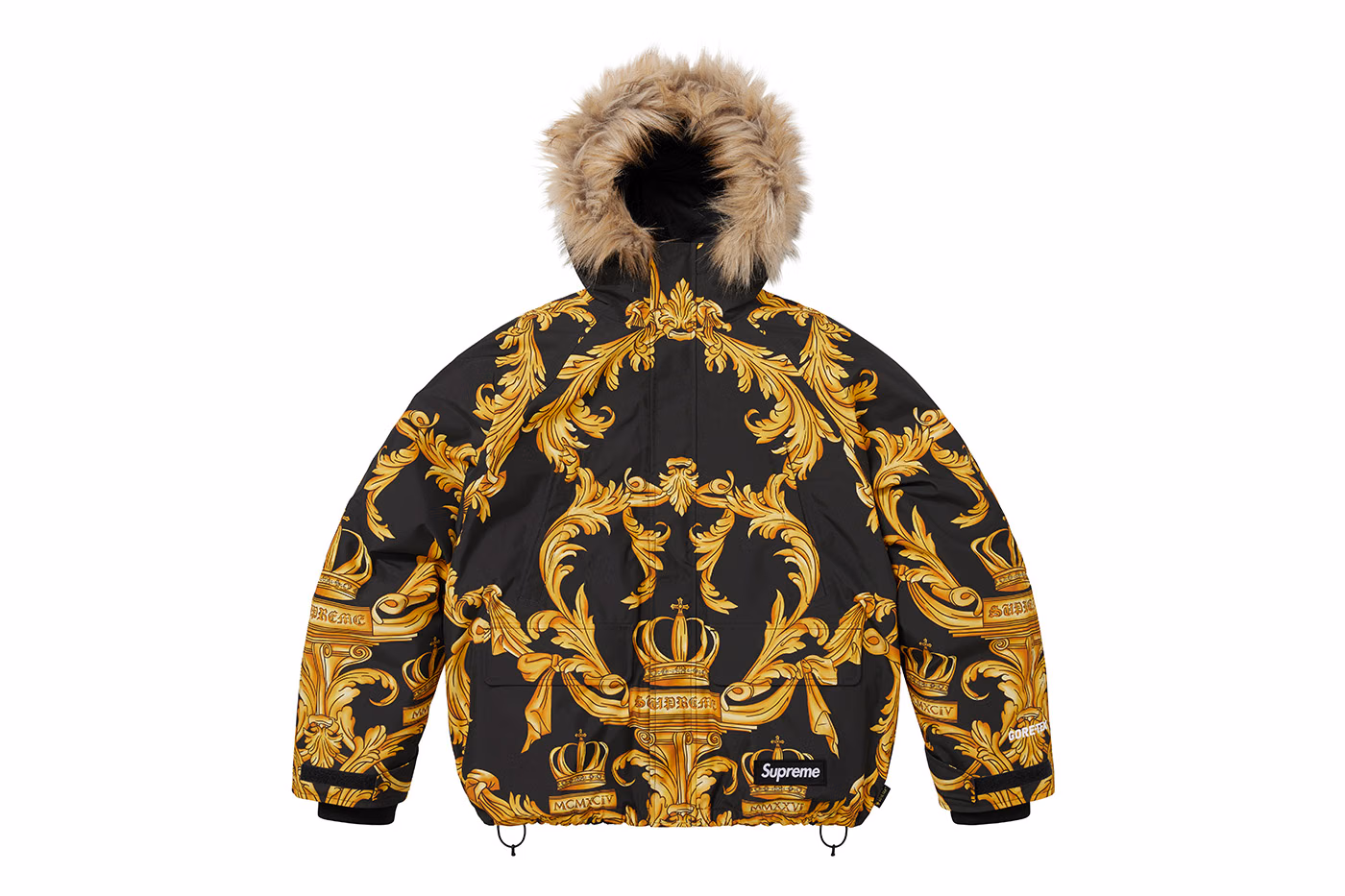 02. Ceketler (Jackets) Detay