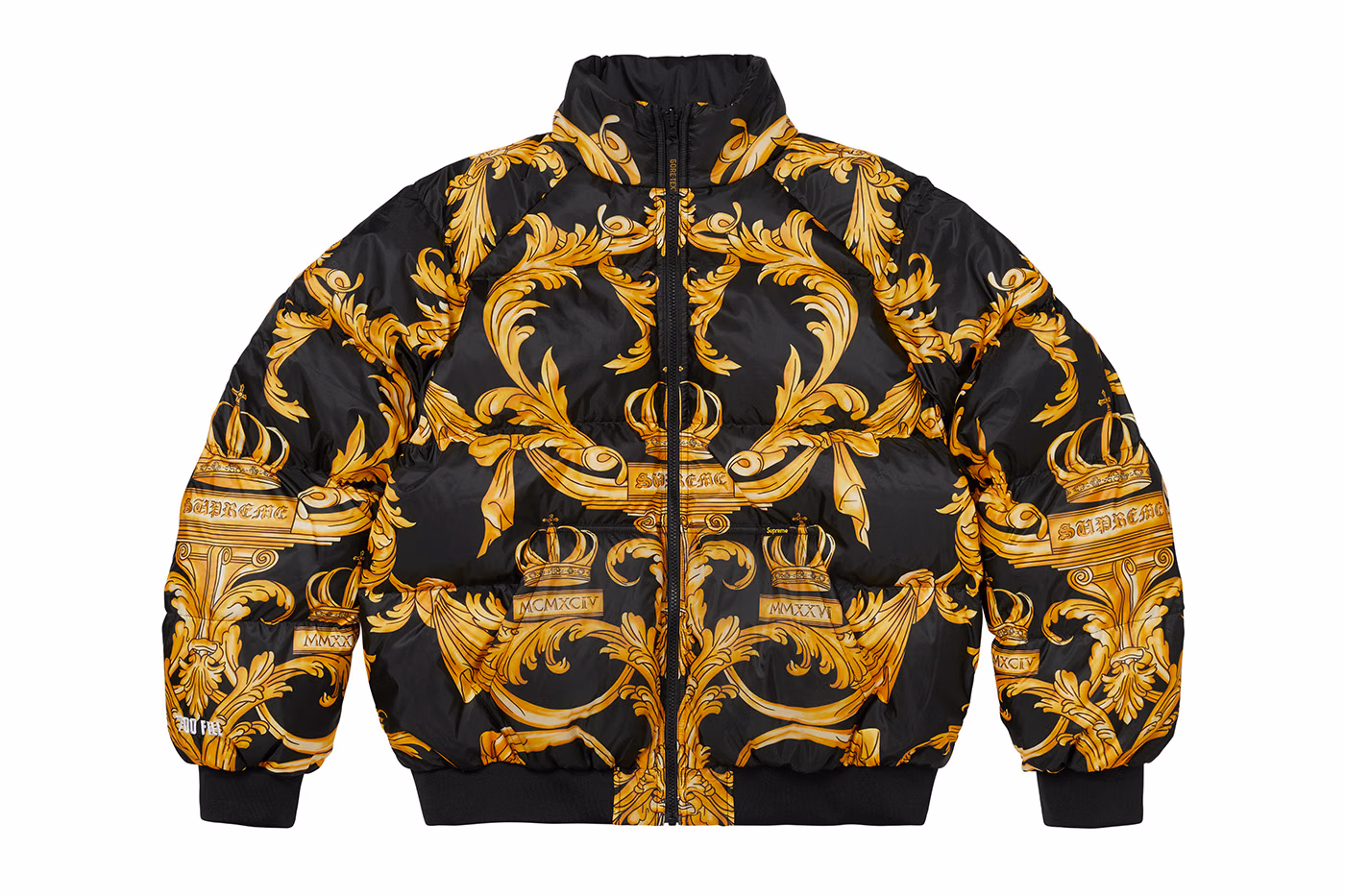 02. Ceketler (Jackets) Detay