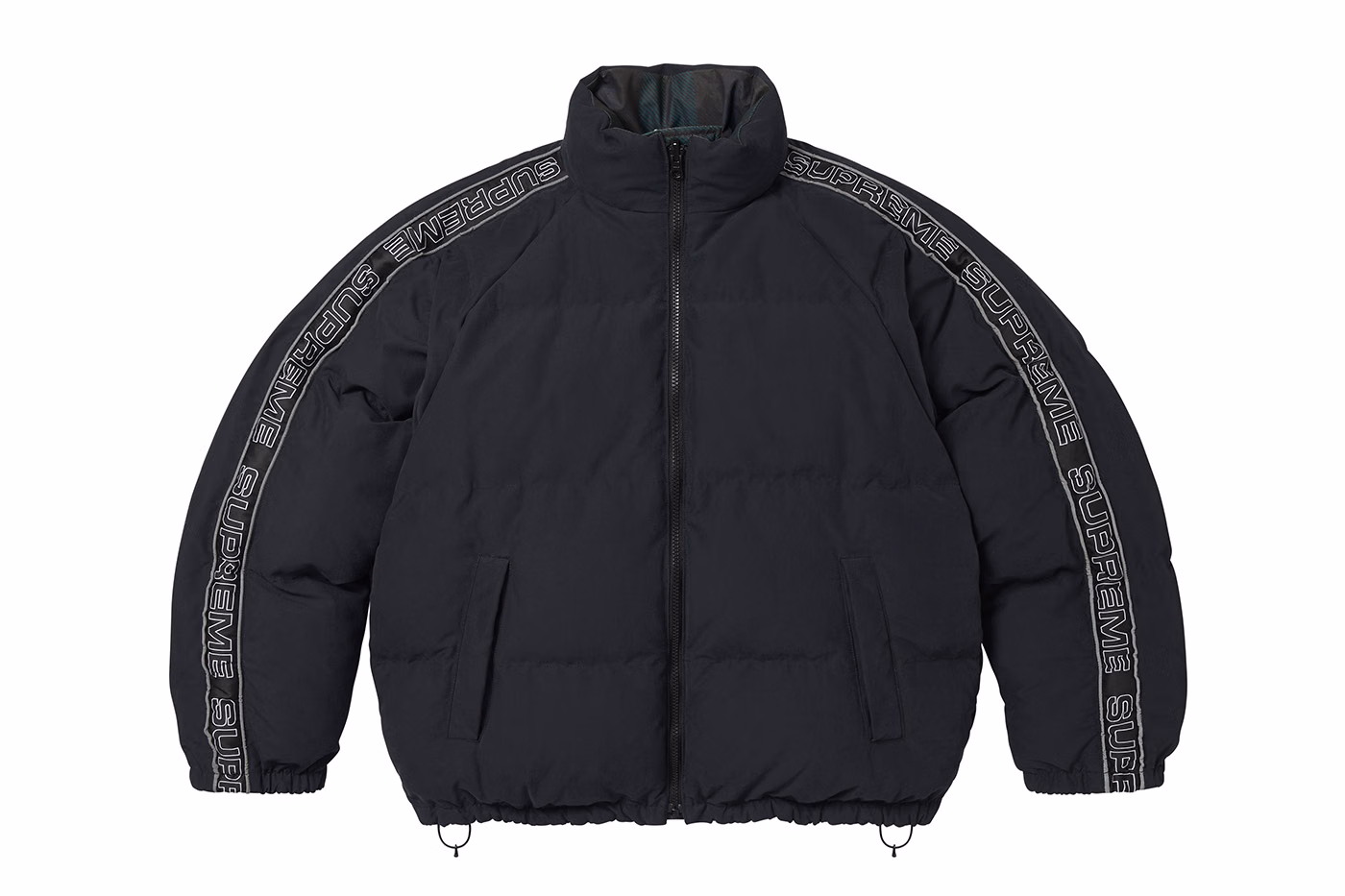 02. Ceketler (Jackets) Detay