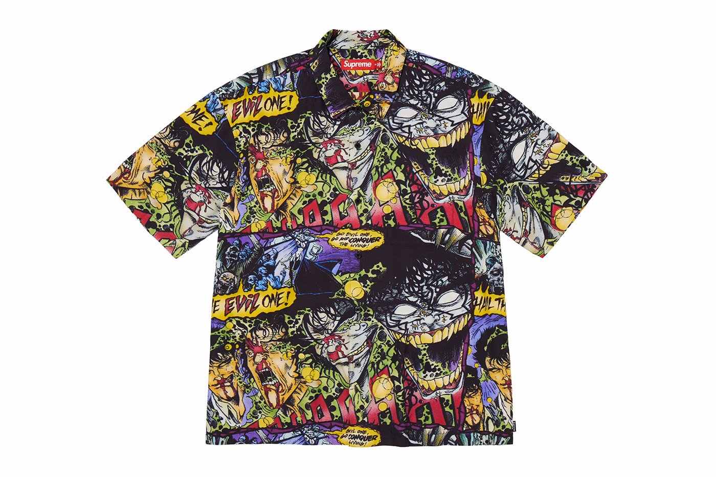 03. Gömlekler (Shirts) Detay