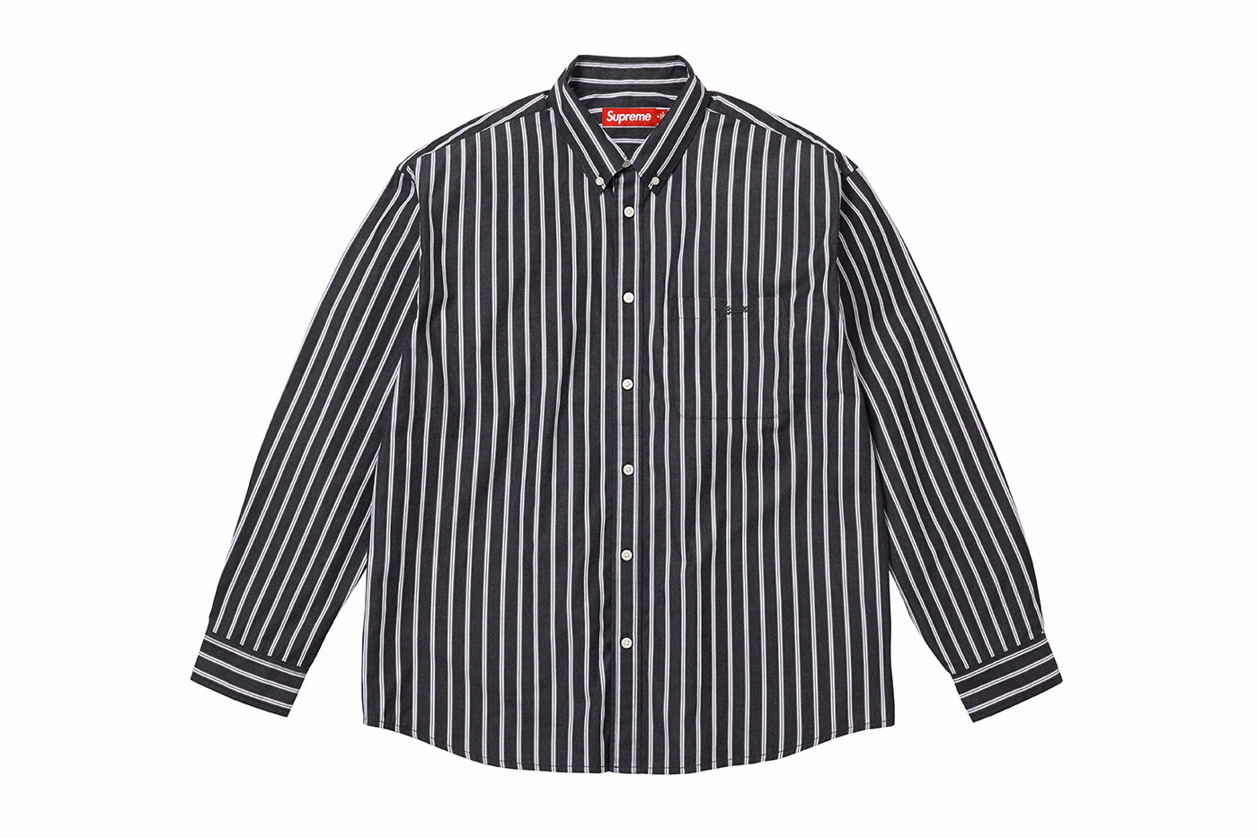 03. Gömlekler (Shirts) Detay