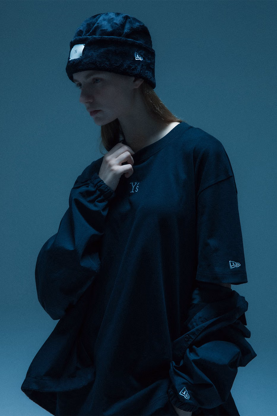 New Era ve Y’s Yeniden Bir Arada: FW26 Kapsülü Geliyor Detay