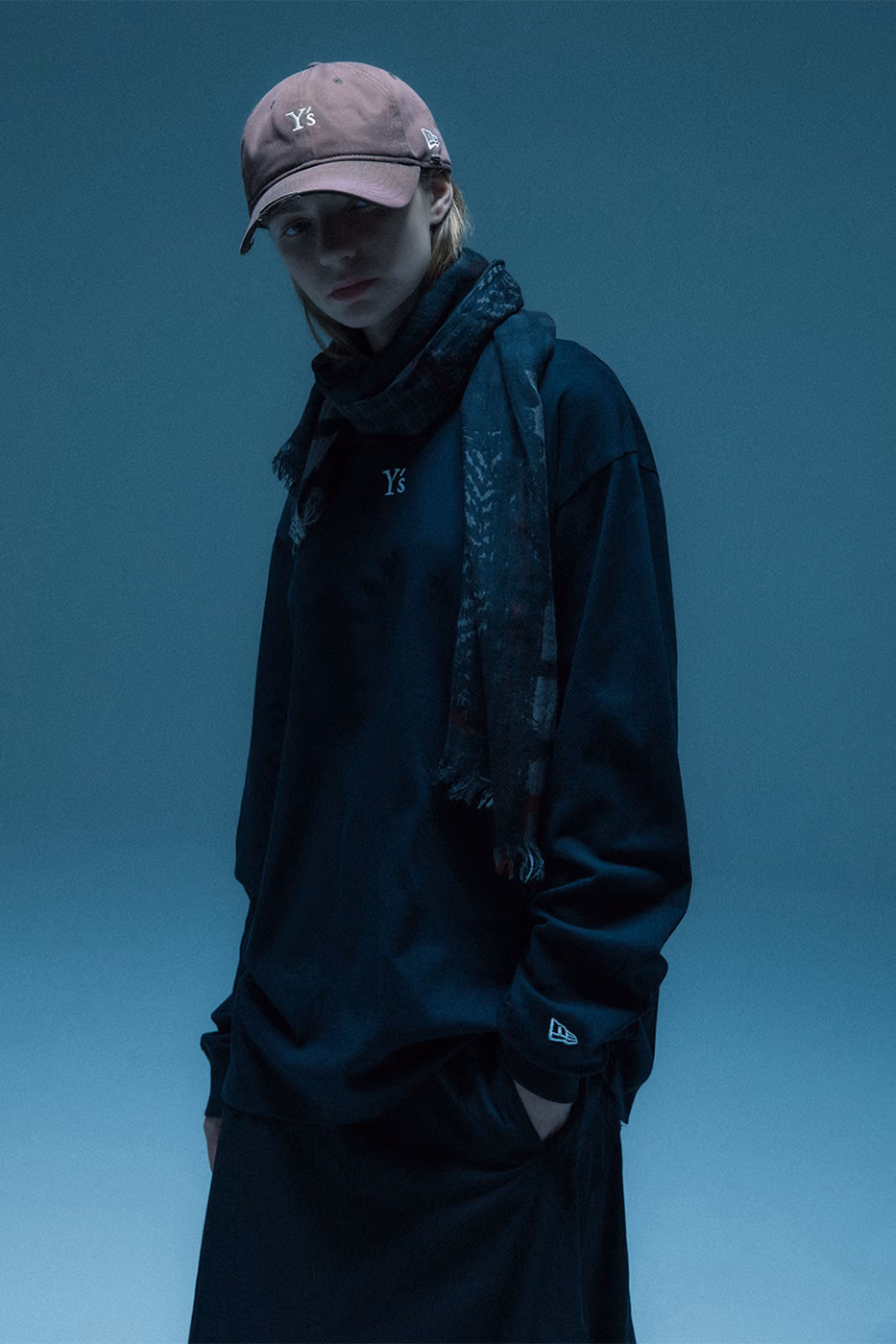 New Era ve Y’s Yeniden Bir Arada: FW26 Kapsülü Geliyor Detay