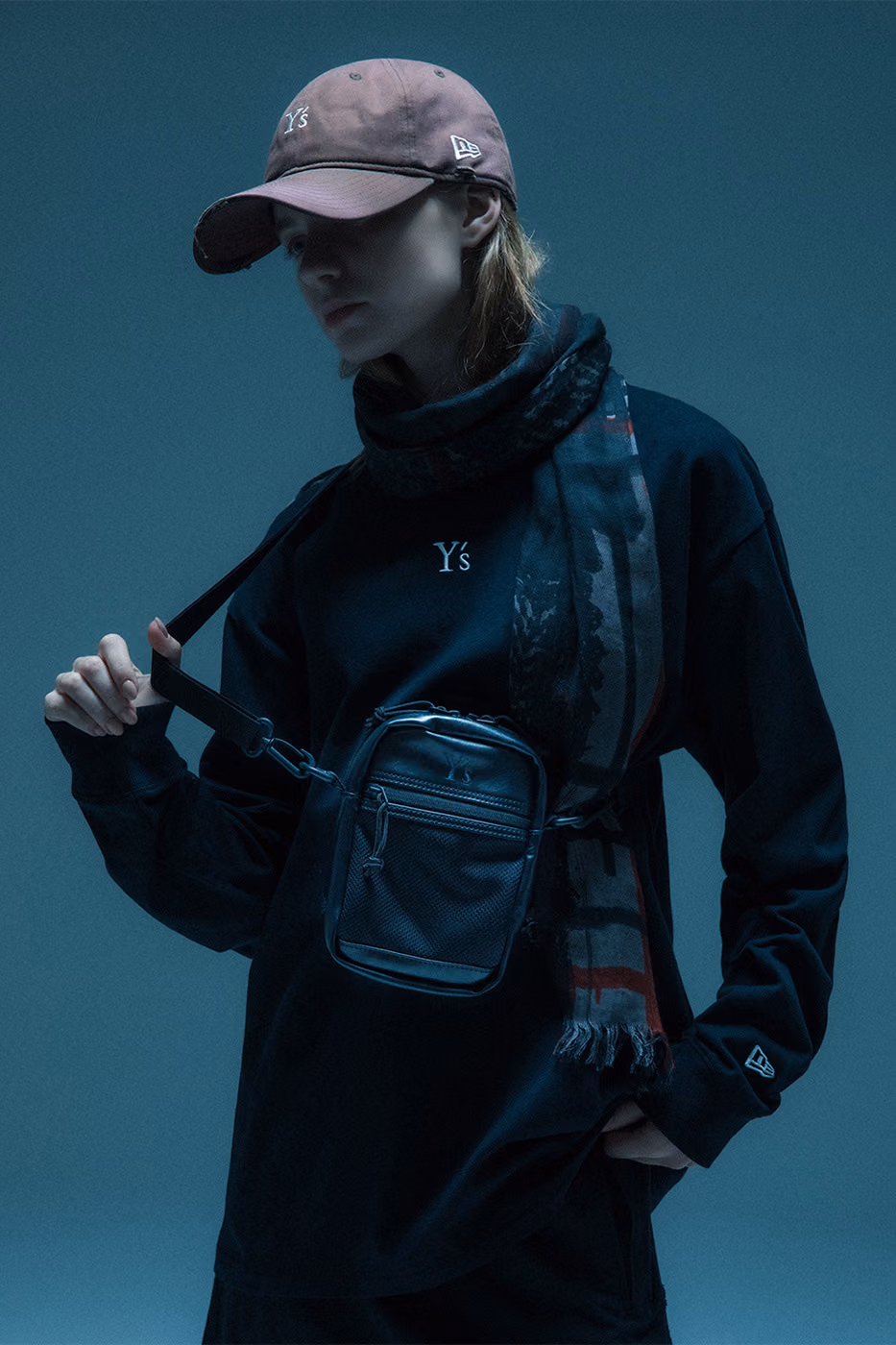 New Era ve Y’s Yeniden Bir Arada: FW26 Kapsülü Geliyor Detay