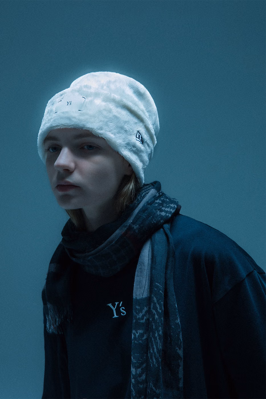 New Era ve Y’s Yeniden Bir Arada: FW26 Kapsülü Geliyor Detay