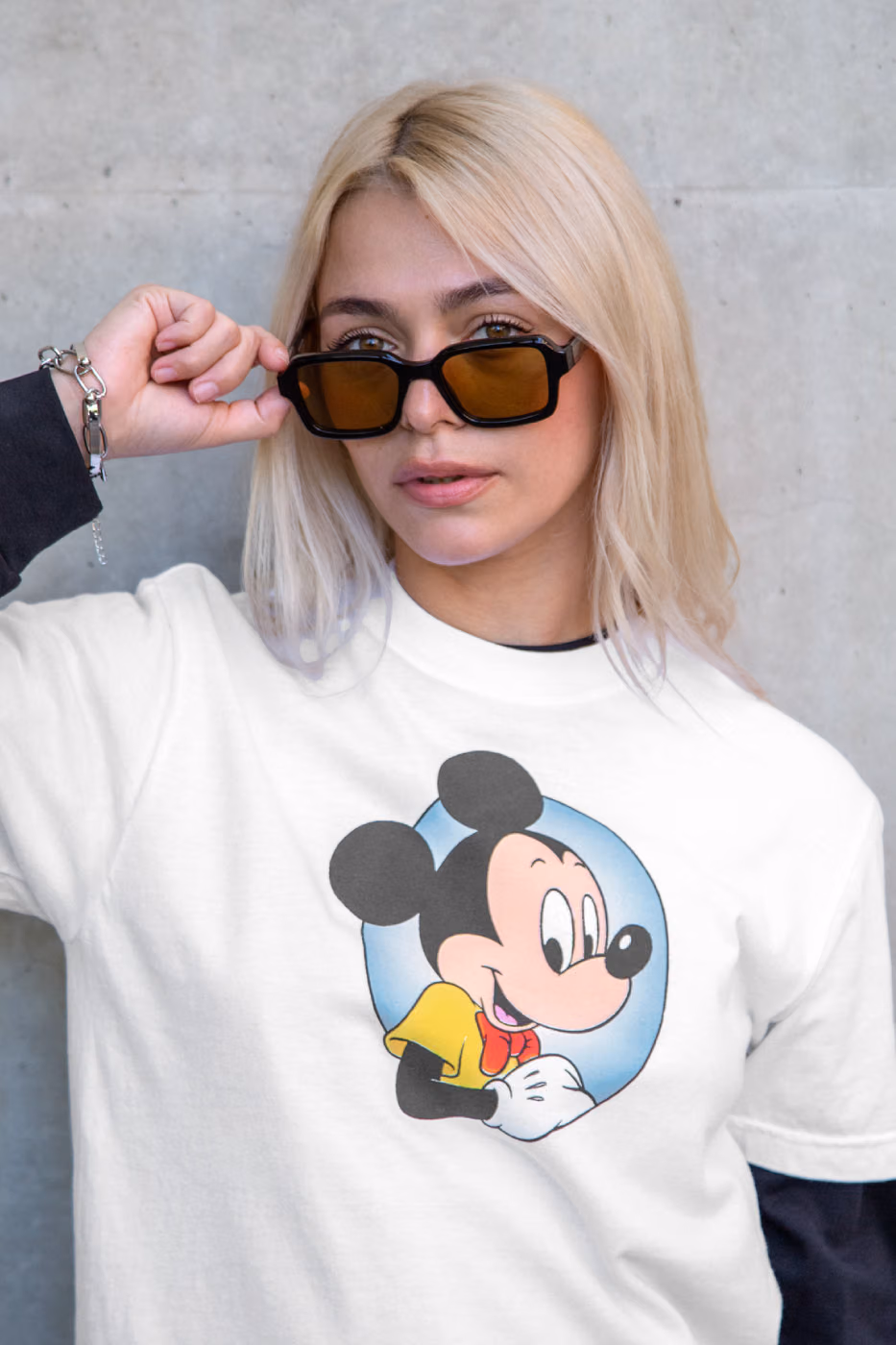 Disney’den Nostalji Dolu Kapsül: Bobby Kim ile