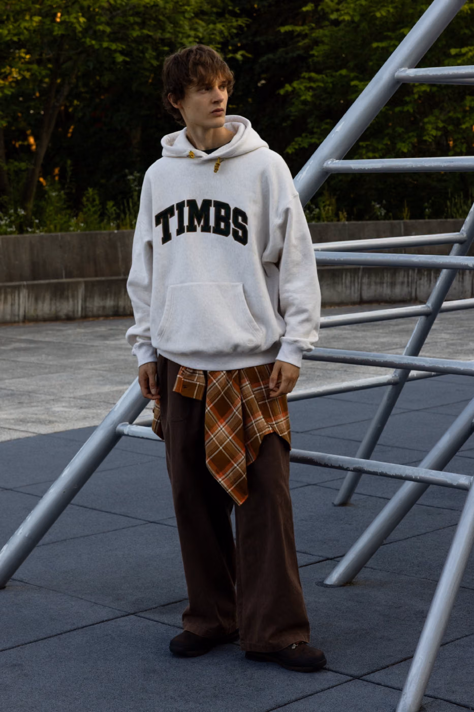 Timberland’den Japon Dokunuşu: TDC İşbirliğiyle