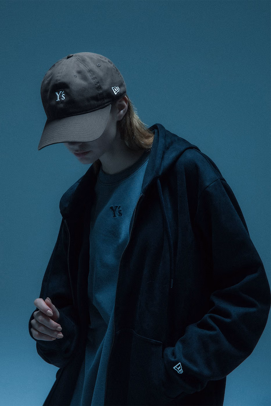 New Era ve Y’s Yeniden Bir Arada: FW26 Kapsülü Geliyor Detay