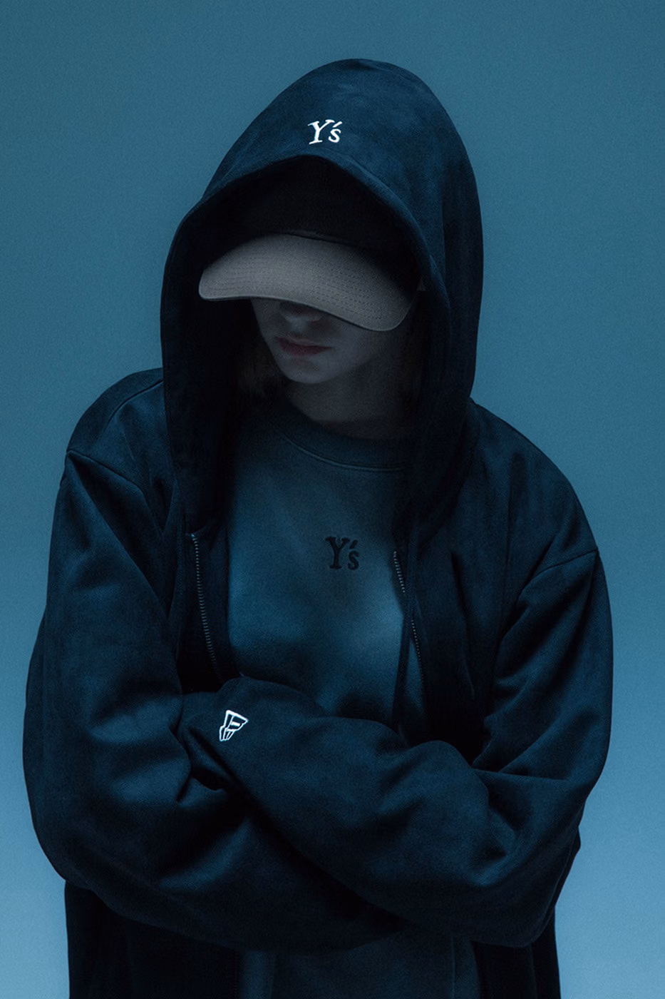 New Era ve Y’s Yeniden Bir Arada: FW26 Kapsülü Geliyor Detay
