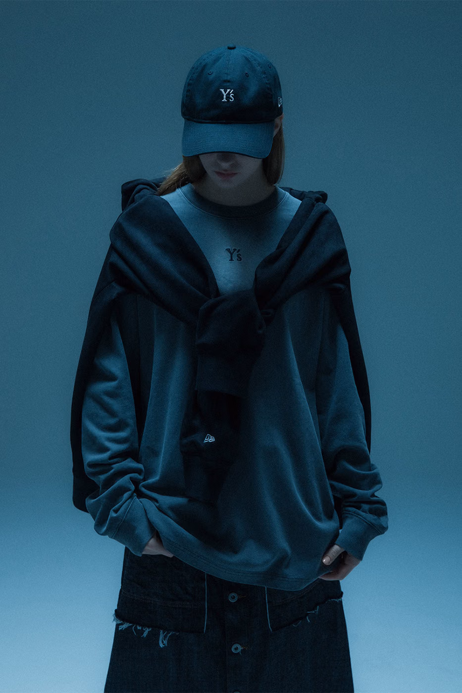 New Era ve Y’s Yeniden Bir Arada: FW26 Kapsülü Geliyor Detay