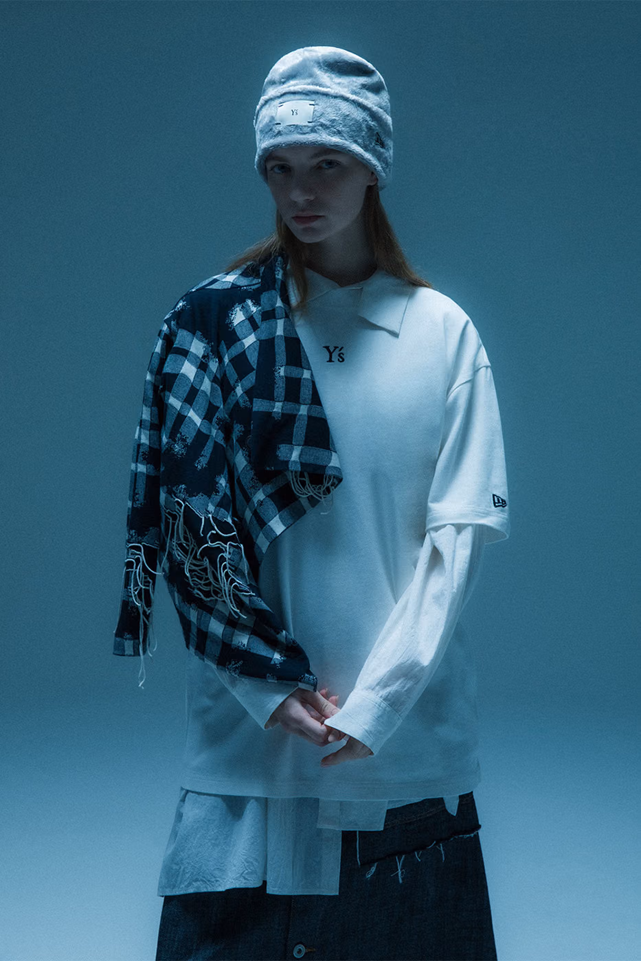 New Era ve Y’s Yeniden Bir Arada: FW26 Kapsülü Geliyor Detay