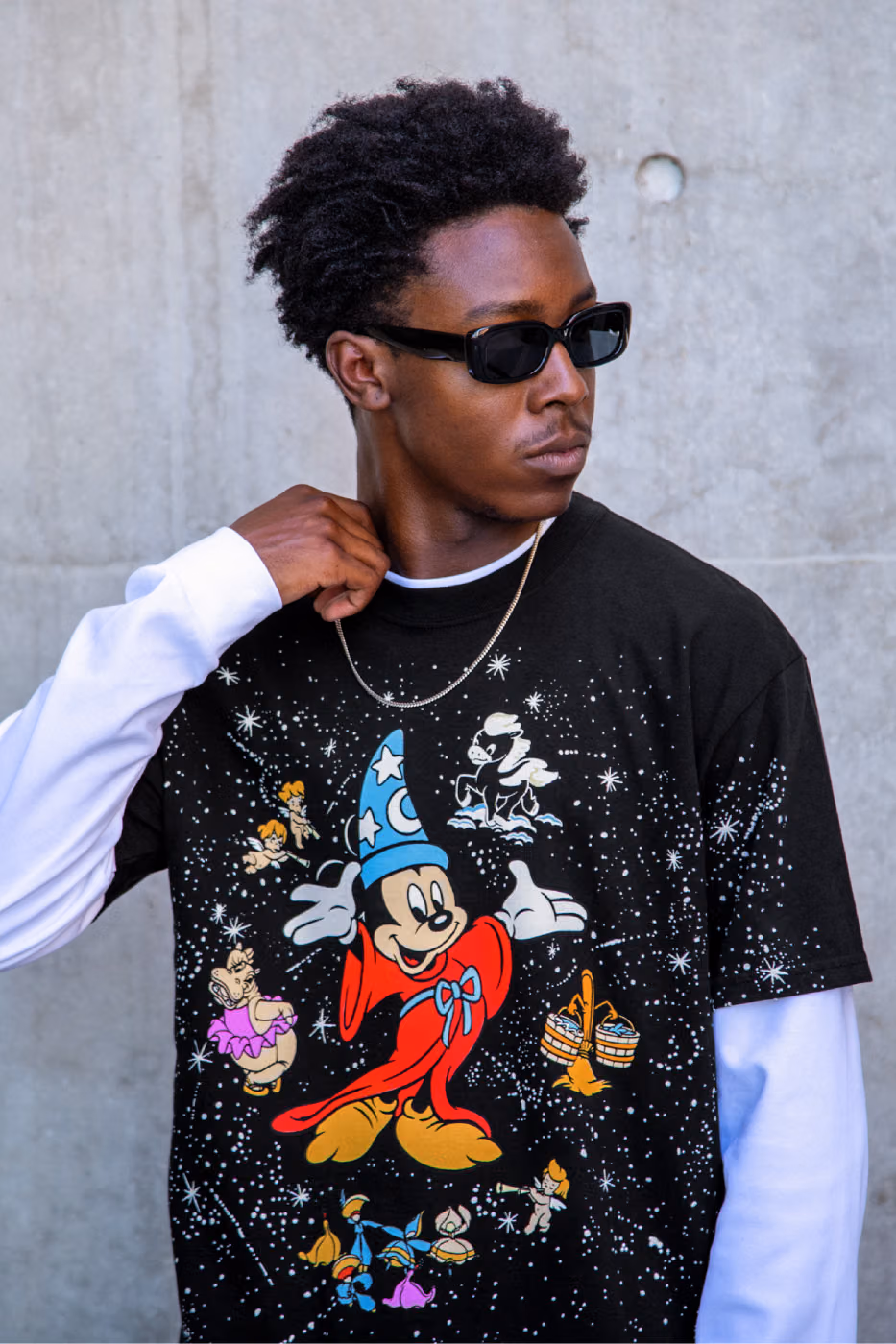 Disney’den Nostalji Dolu Kapsül: Bobby Kim ile