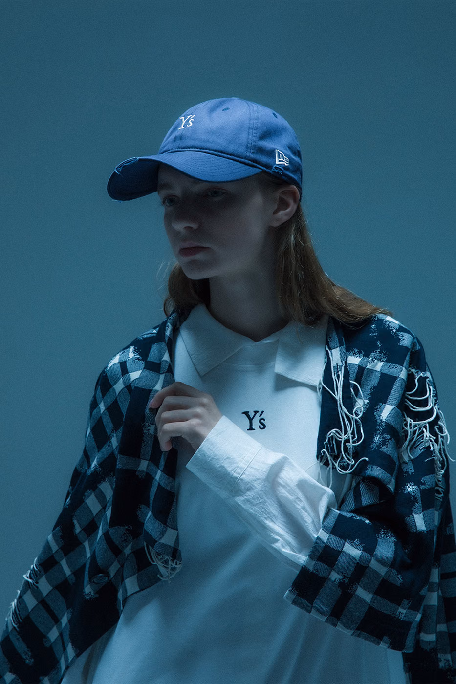 New Era ve Y’s Yeniden Bir Arada: FW26 Kapsülü Geliyor Detay