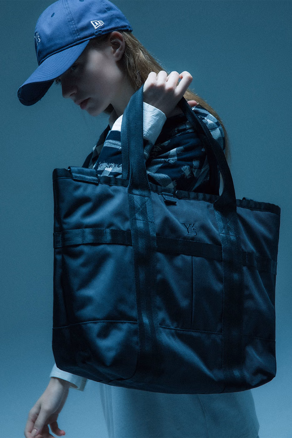 New Era ve Y’s Yeniden Bir Arada: FW26 Kapsülü Geliyor Detay