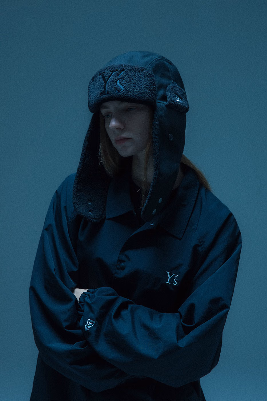 New Era ve Y’s Yeniden Bir Arada: FW26 Kapsülü Geliyor Detay