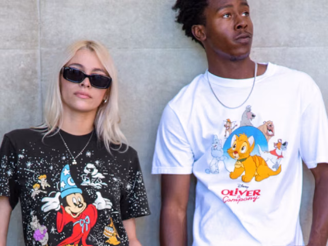 Disney’den Nostalji Dolu Kapsül: Bobby Kim ile “Collection 1: Classics”
