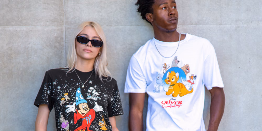 Disney’den Nostalji Dolu Kapsül: Bobby Kim ile "Collection 1: Classics" Kapak Görseli