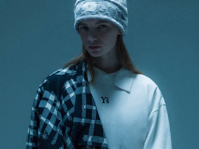 New Era ve Y’s Yeniden Bir Arada: FW26 Kapsülü Geliyor