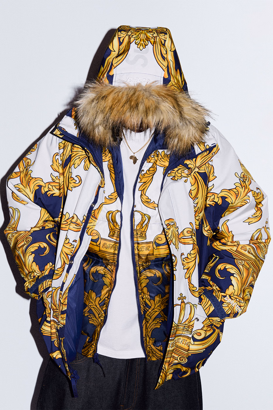01. Lookbook Detay
