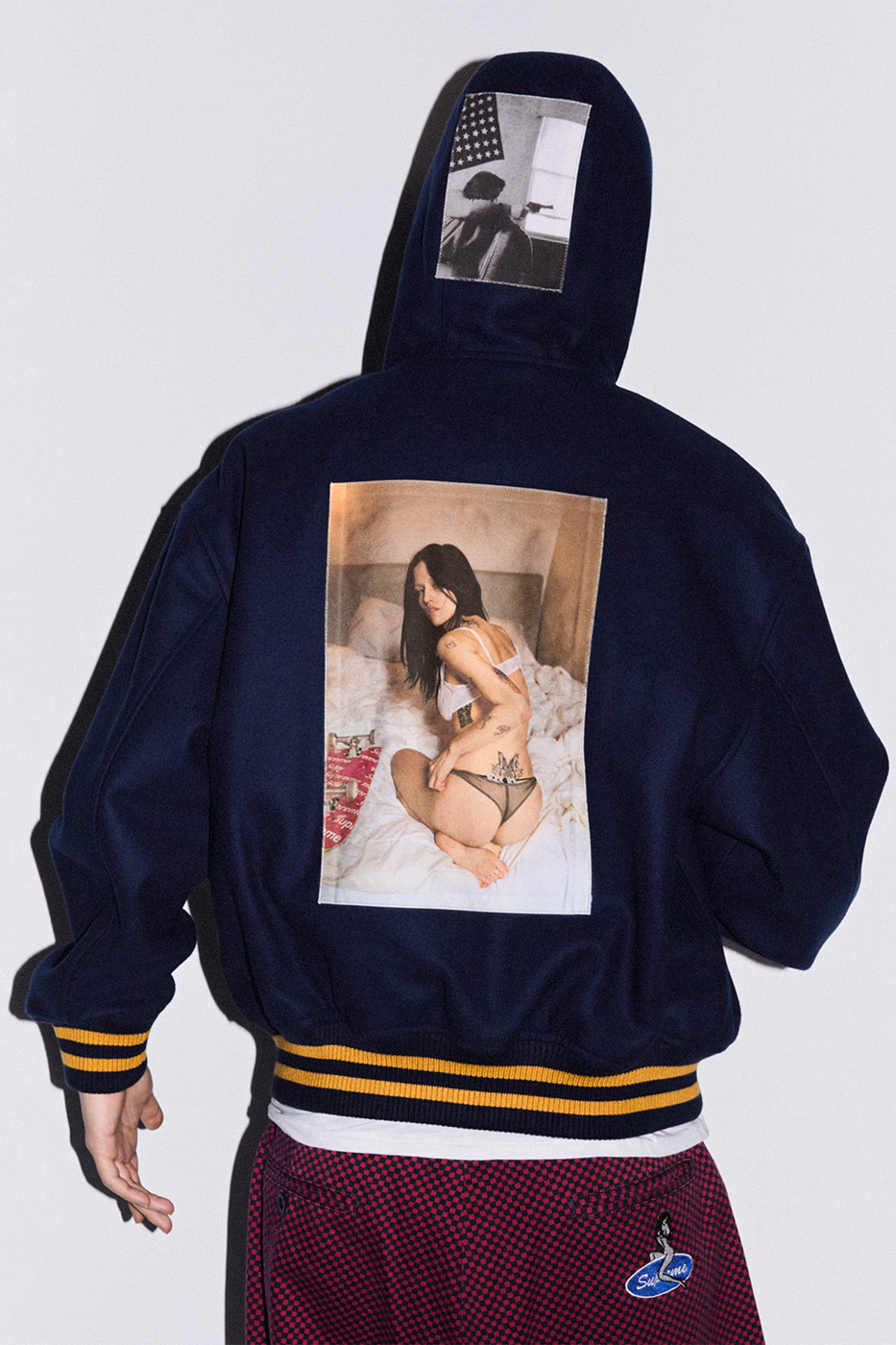 01. Lookbook Detay